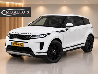 Land Rover RANGE ROVER EVOQUE 2.0 P200 AWD Hello Edition