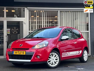 Renault Clio 1.2 TCe S ORG NL / CRUISE / AIRCO / NAVI / NAP
