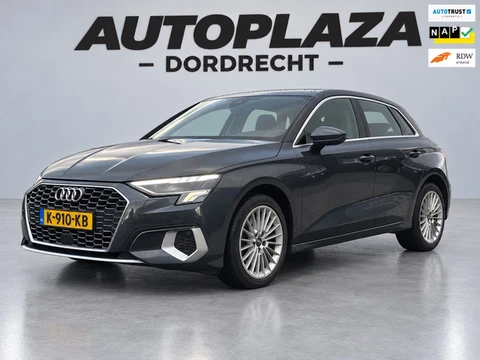 Audi A3 Sportback 35 TFSI Business edition