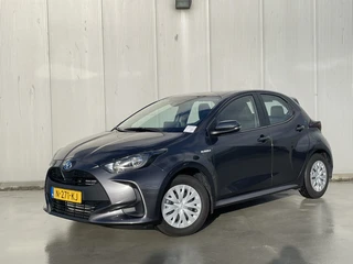 Toyota Yaris 1.5 Hybrid Active | Apple carplay en Android auto