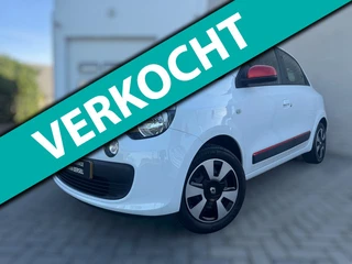Renault Twingo 1.0 SCe Collection NL AUTO / GOED ONDERHOUDEN / AIRCO