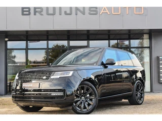 Land Rover Range Rover 3.0 P460e HSE |BTW|Meridian|Panoramadak