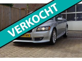 Volvo C30 2.4i Momentum