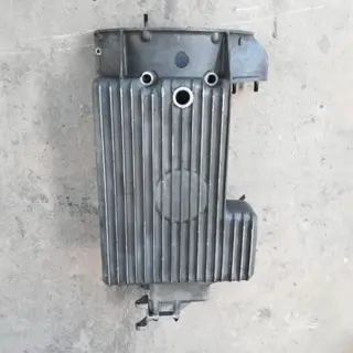 Oil pan for Maserati Indy