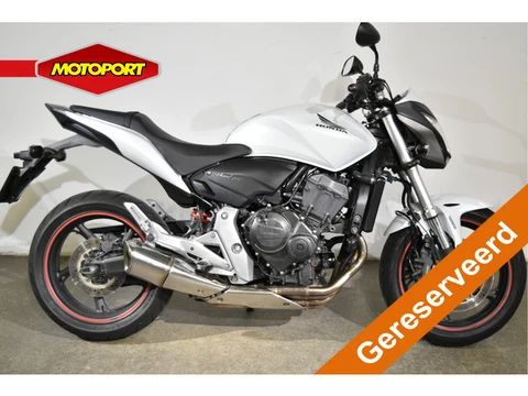 Honda CB 600 F HORNET ABS (bj 2011)
