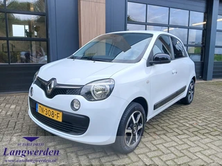 Renault Twingo 1.0 SCe Limited (bj 2018)