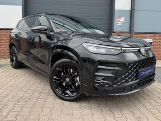 Volkswagen TAYRON 1.5 eTSI R-Line Edition 7p