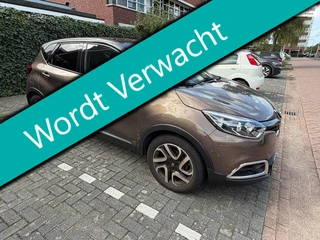 Renault Captur 1.2 TCe 120pk 2e eig. Automaat Clima Cruise Navi Trekhaak
