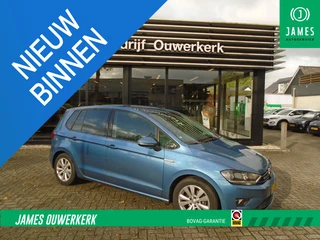 Volkswagen Golf Sportsvan 1.0 TSI Connected Series