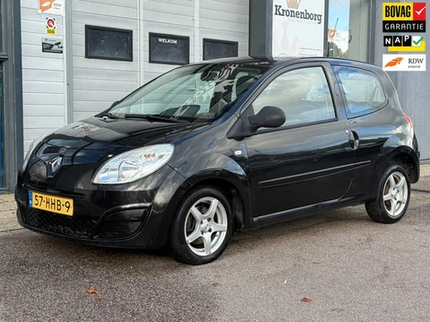 Renault Twingo 1.2 Authentique| AIRCO| NAP