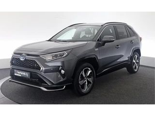 Toyota RAV4 2.5 Plug-in Hybrid AWD Dynamic (bj 2022)