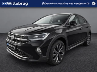 Volkswagen Taigo 1.0 TSI Style / Virtual cockpit / Panorama dak / Velours bekleding /  Achteruitrij 
