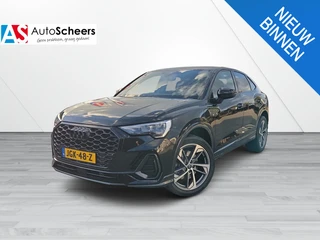 Audi Q3 Sportback 45 TFSI e Business Edition
