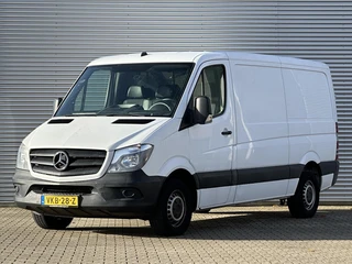 Mercedes-Benz Sprinter 213 2.2 CDI 366 L2H1 Airco