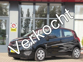 Opel KARL 1.0 ecoFLEX Edition | Airco | Bluetooth | Cruise Control | Incl. Garantie | LED Dagrijverl