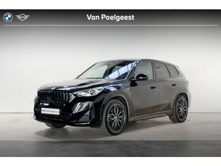 BMW iX1 xDrive30 67 kWh