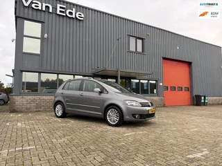 Volkswagen Golf Plus 1.4 TSI Highline Dsg Automaat Clima Navi