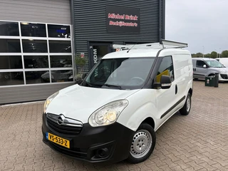 Opel Combo 1.3 CDTi L1H1 ecoFLEX Airco