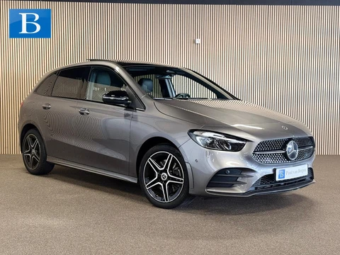 Mercedes-Benz B-Klasse 250e AMG STYLING-PANORAMA-NIGHT PAKKET-CAMERA-KEYLESS-BTW