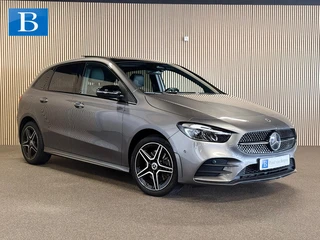 Mercedes-Benz B-Klasse 250e AMG STYLING-PANORAMA-NIGHT PAKKET-CAMERA-KEYLESS-BTW