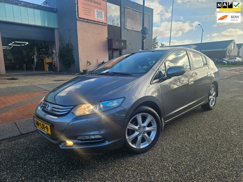 Honda Insight 1.3 Elegance AUTOMAAT GARANTIE