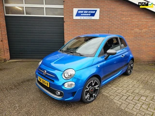 Fiat 500 0.9 TwinAir Turbo Sport 105pk / 2018