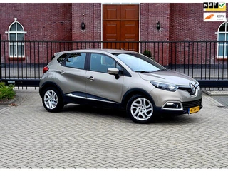 Renault Captur 0.9 TCe Expression / Navi / Pdc / Airco / Trekhaak / Cruise control