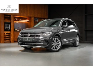 Volkswagen Tiguan 2.0 TSI 4Motion | Stoel/Stuurverwarming | 22Inch | Apple Carplay