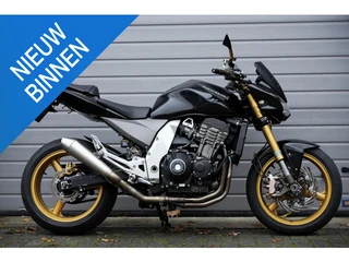 Kawasaki Z 1000 Rizoma uitvoering Z1000