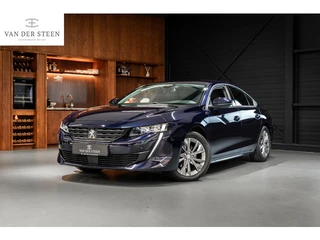 Peugeot 508 1.6 PureTech Blue Lease Allure