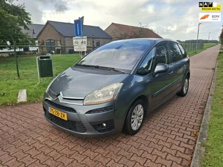 Citroen C4 Picasso 1.8-16V Ambiance 5p. airco