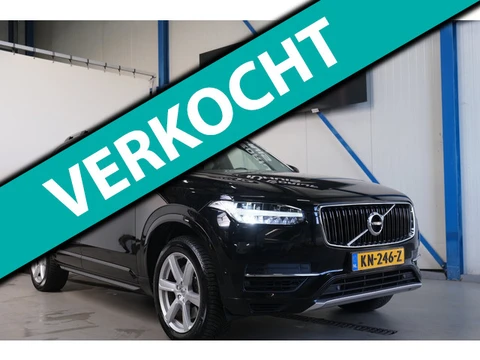 Volvo XC90 2.0 T8 Hybrid Benzine Twin Engine AWD Inscription