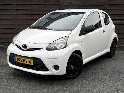 Toyota Aygo 1.0 VVT-i Access / Nw. APK