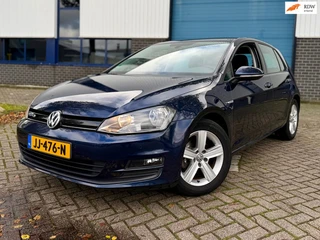 Volkswagen Golf 1.0 TSI Comfortline * NAP * NAVI * PDC * CLIM. CONTROL *
