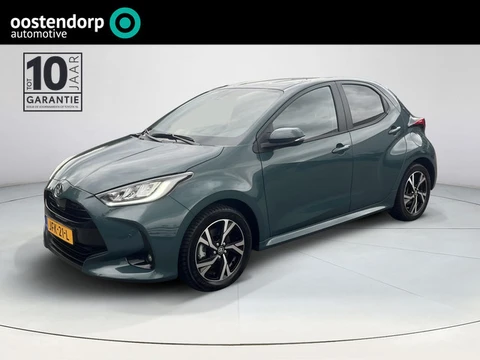 Toyota Yaris 1.5 Hybrid 115 Dynamic | Navigatie | CarPlay | Comfort pack