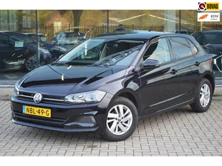 Volkswagen Polo 1.0 TSI Comfortline | 95PK | Airco | Cruise | Navi