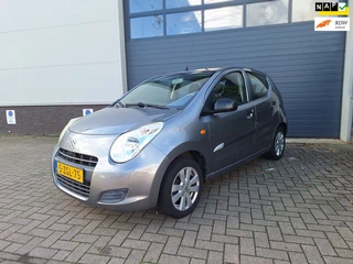 Suzuki Alto | 1.0 Celebration EASSS | Airco |