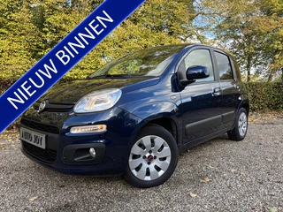 Fiat Panda 0.9 TwinAir Lounge | 2e Eigenaar | Airco | Slechts 85.000 km.