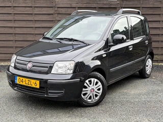Fiat Panda 1.2 Edizione Cool / Airco / EL-ramen / NAP
