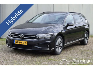 Volkswagen Passat Variant 1.4 TSI PHEV GTE Business