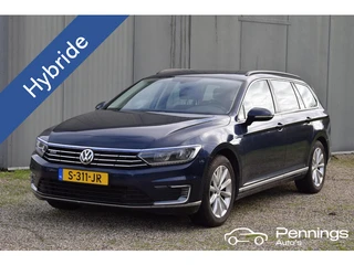 Volkswagen Passat Variant 1.4 TSI GTE