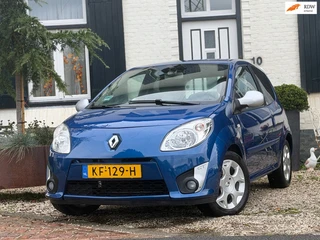 Renault Twingo 1.2 TCE GT|Airco|Elek-ramen|Nette auto!