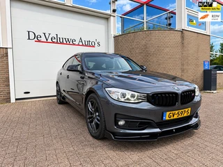 BMW 3-serie Gran Turismo 320i Essential|M-sport|Trekhaak|