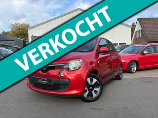 Renault Twingo 1.0 SCe Collection Cruise|Led|Airco|Bluetooth