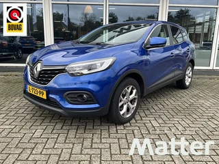 Renault Kadjar 1.3 TCe Zen Trekhaak