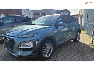 Hyundai Kona 1.0 T-GDI Fashion