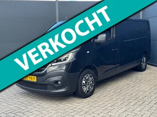 Renault Trafic 2.0 dCi 120 T29 L2H1 / Camera / Trekhaak / Led