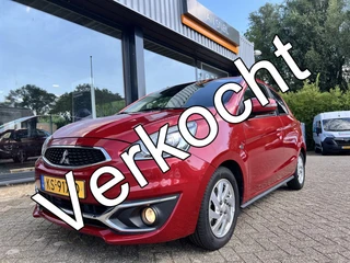 Mitsubishi Space Star 1.0 Intense+ (bj 2016)