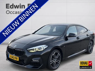 BMW 2 Serie Gran Coupé 218i High Executive, M SPORT PAKKET | Apple Carplay/Android | Cruise control 