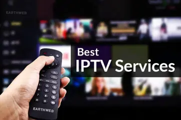 The Best IPTV Service provider